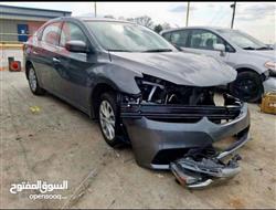 نيسان سنترا